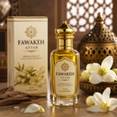 Fawakeh – Premium Quality Attar | Long Lasting Fragrance