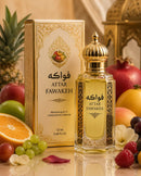Fawakeh – Premium Quality Attar | Long Lasting Fragrance
